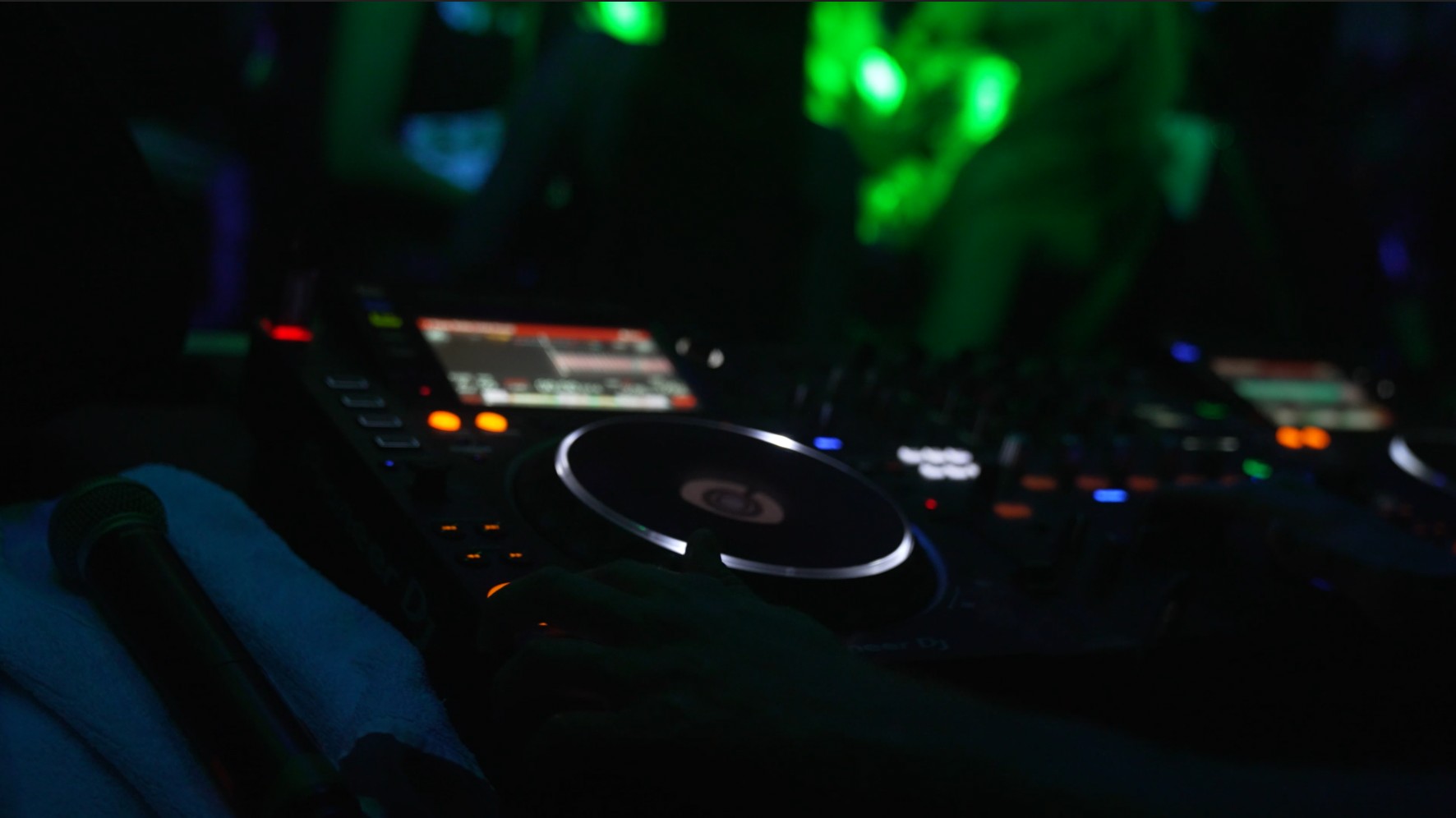 Halloween Event Recap