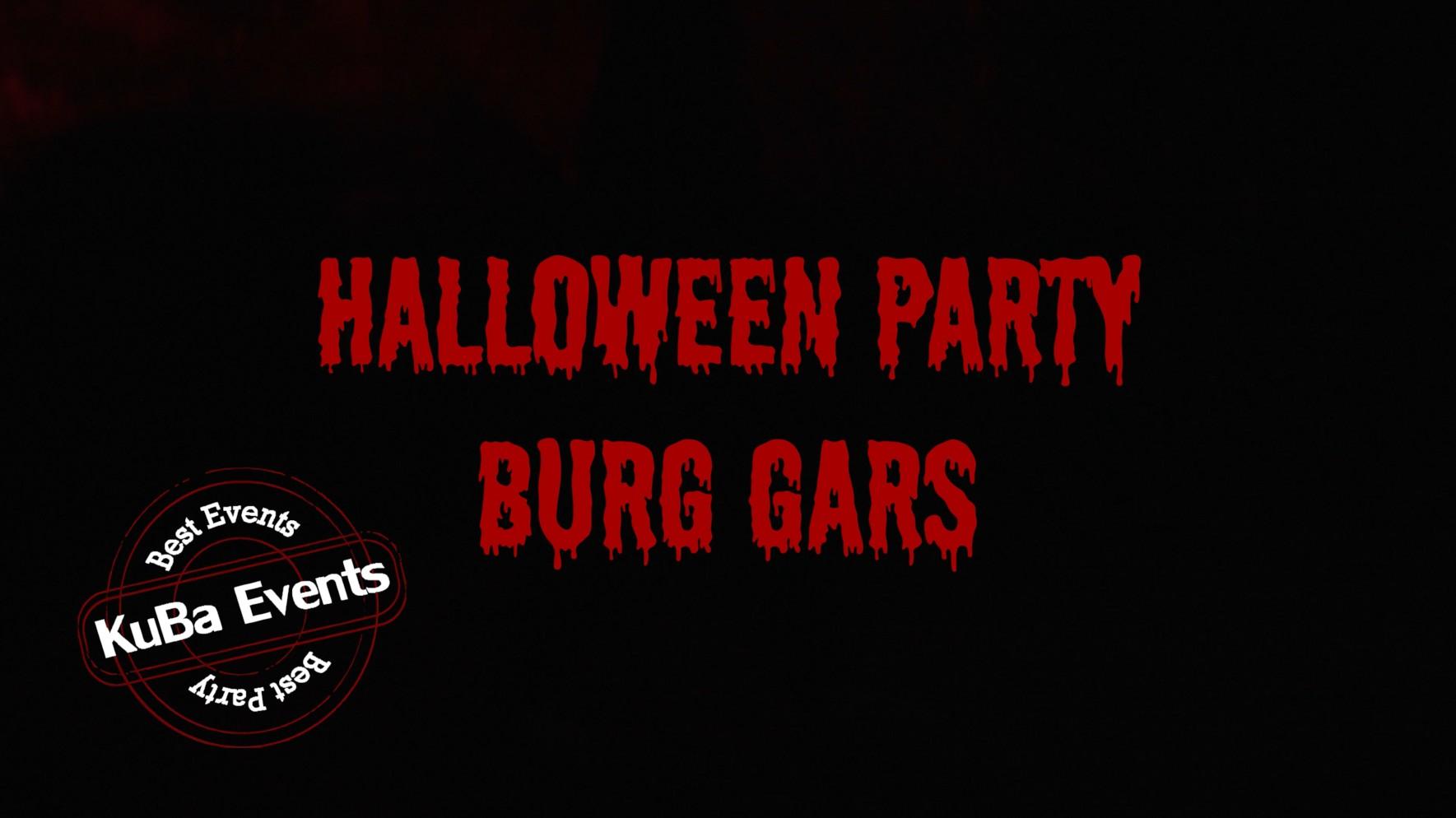 Halloween Event Recap