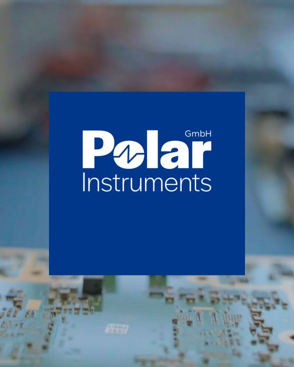 Polar Instruments