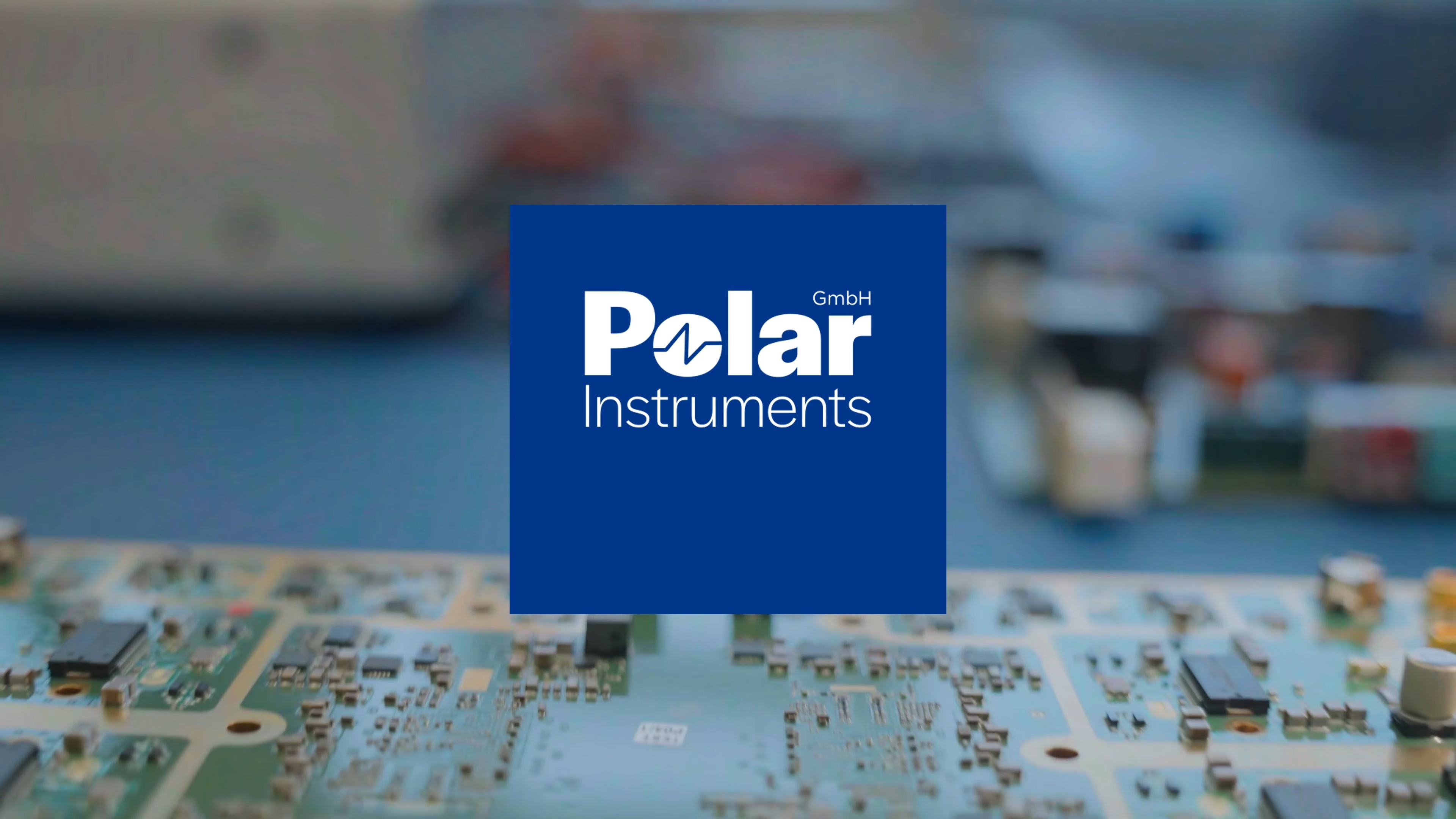 Polar Instruments