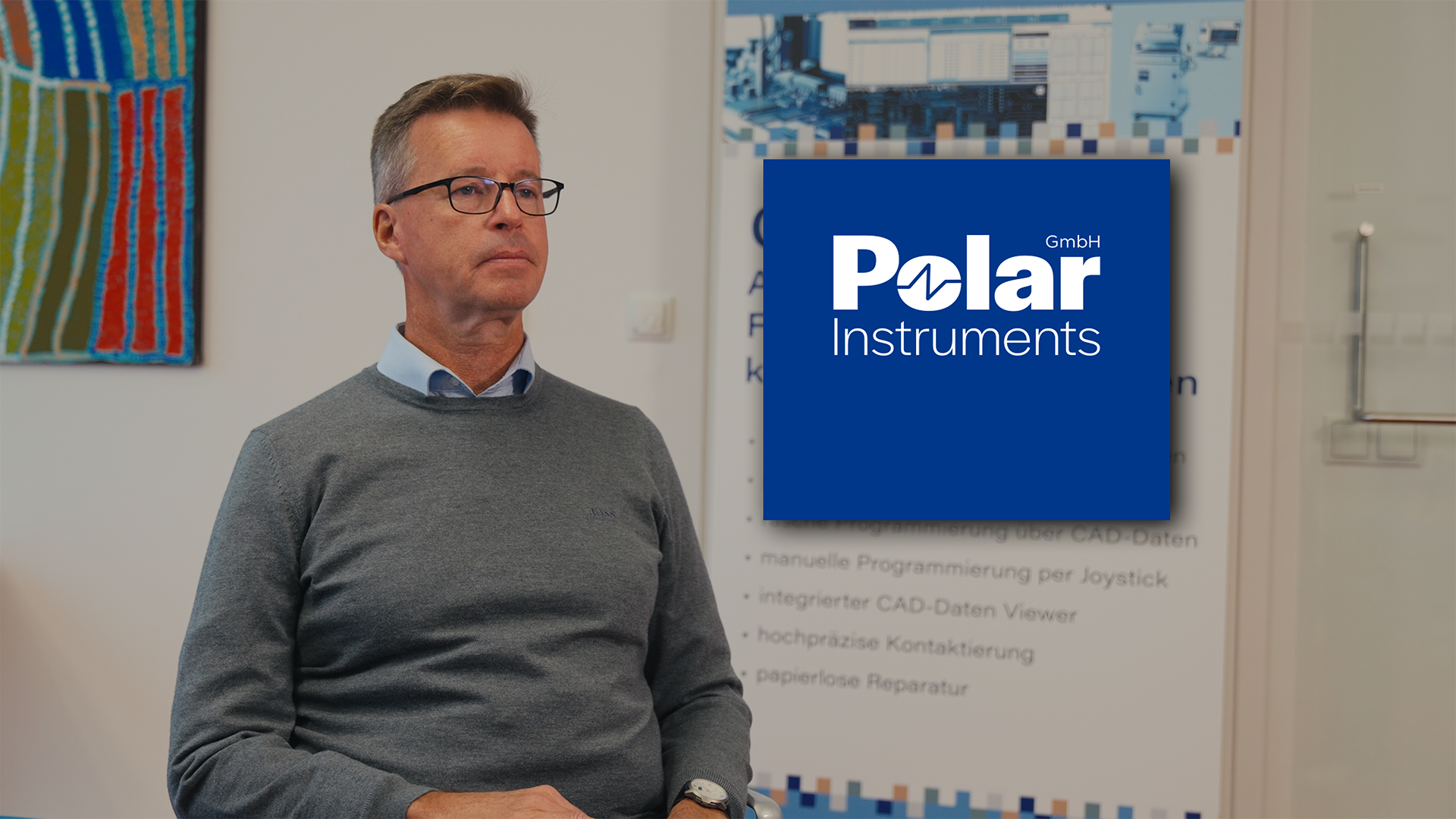 Polar Instruments