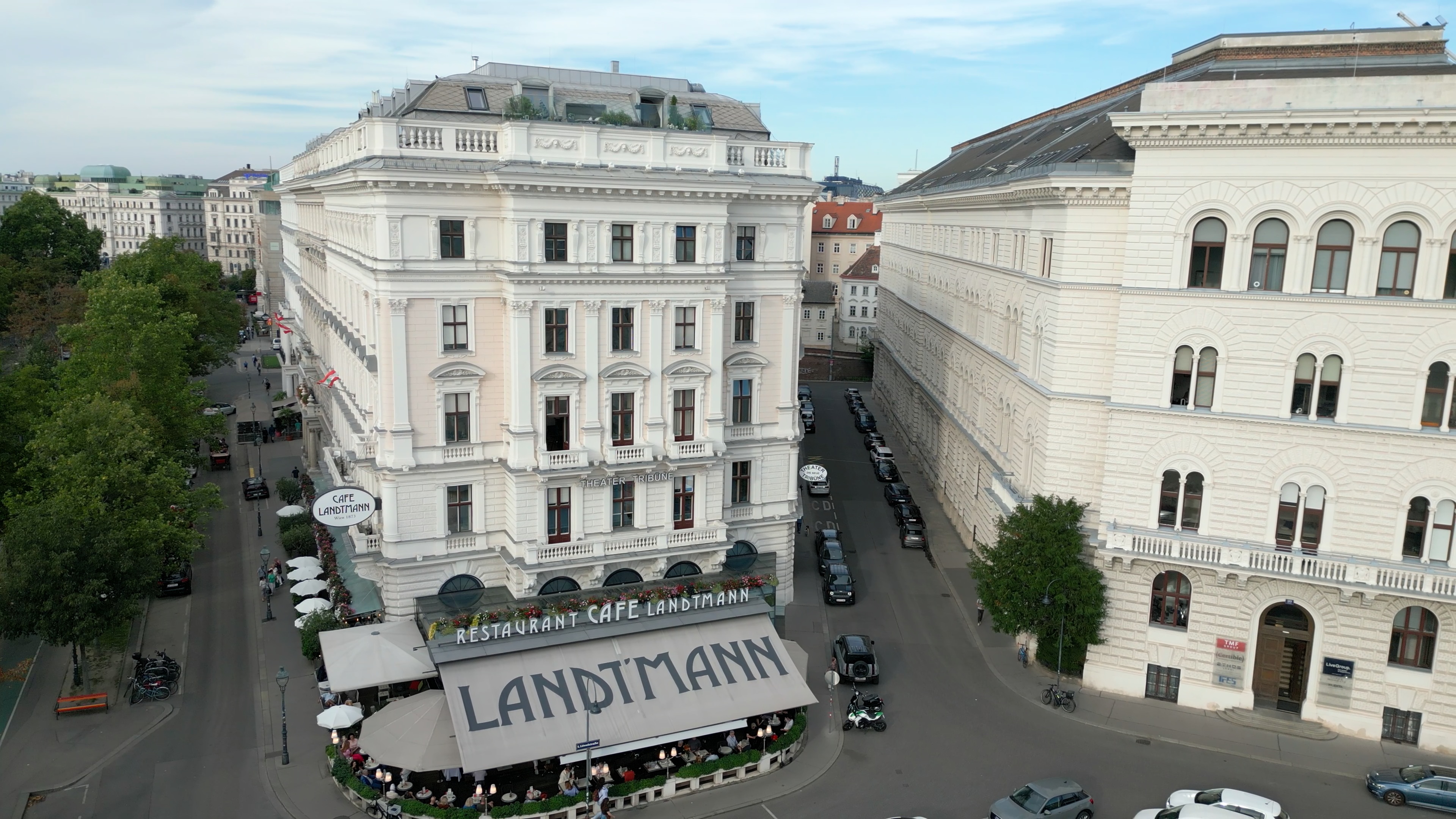 Image- & Markenfilme