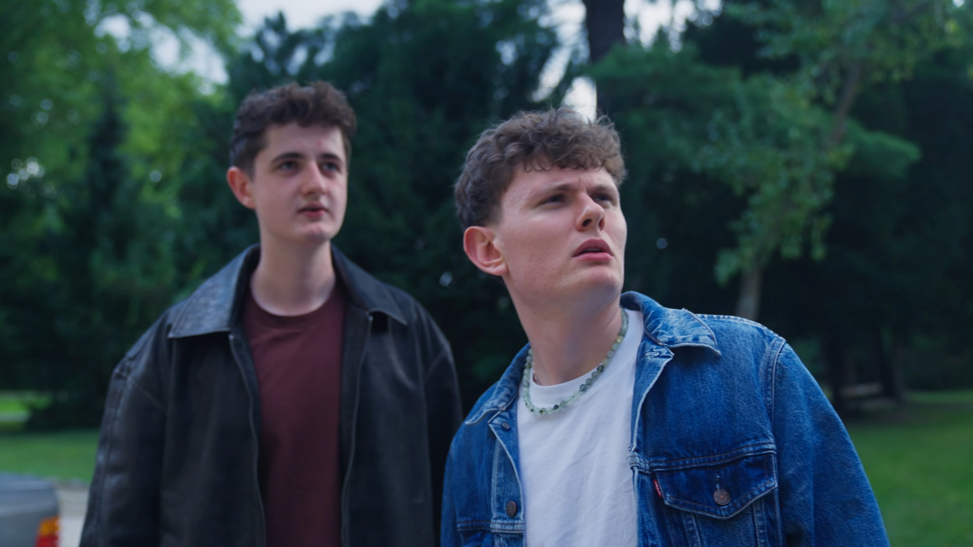 Serien & Content-Formate