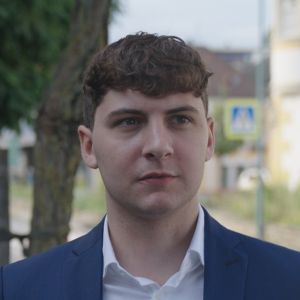Raphael Berndl