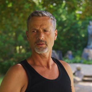Manfred Unhaller
