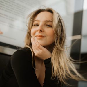 Maya Wopienka