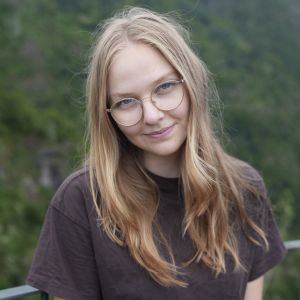Anika Mayer