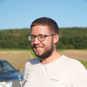 Peter Tschokert